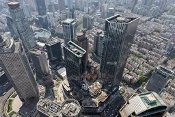 公募基金二季度净利1.94万亿元 主动权益基金抱团TMT