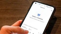 DeepSeek выдал тайны россиян: почему переписку с китайским ИИ могут увидеть все