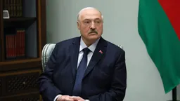 Названа главная причина стремления Лукашенко сблизиться с Китаем